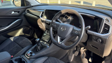 Vauxhall Grandland 1.2 Turbo Ultimate 5dr Petrol Hatchback